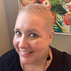 Meet your Posher, Tracy